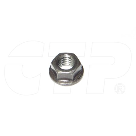 Aic Replacement Parts Locknut Fits Caterpillar Models 1431288